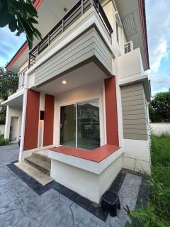 ให้เช่าบ้านเดี่ยว สราญสิริ รามอินทรา 2 ( Saransiri Ramintra 2 ) ถูกสุดในย่านเพียง 23,000 บาทต่อเดือน ใกล้ห้างแฟชั่นไอส์แลนด์ -202509081352431757314363579.jpg
