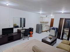 ให้เช่า คอนโด ตรงข้ามโรงเรียนบดินทรเดชา บดินทร์ สวีทโฮม คอนโดมิเนียม 35 ตรม ถูก กว้าง-202509081400481757314848397.jpg