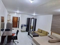 ให้เช่า คอนโด ตรงข้ามโรงเรียนบดินทรเดชา บดินทร์ สวีทโฮม คอนโดมิเนียม 35 ตรม ถูก กว้าง-202509081400481757314848988.jpg