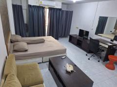 ให้เช่า คอนโด ตรงข้ามโรงเรียนบดินทรเดชา บดินทร์ สวีทโฮม คอนโดมิเนียม 35 ตรม ถูก กว้าง-202509081400491757314849513.jpg