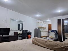 ให้เช่า คอนโด ตรงข้ามโรงเรียนบดินทรเดชา บดินทร์ สวีทโฮม คอนโดมิเนียม 35 ตรม ถูก กว้าง-202509081400501757314850024.jpg