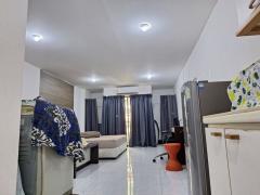 ให้เช่า คอนโด ตรงข้ามโรงเรียนบดินทรเดชา บดินทร์ สวีทโฮม คอนโดมิเนียม 35 ตรม ถูก กว้าง-202509081400501757314850559.jpg