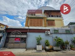 ขายบ้านเดี่ยวหลังริม-ด่านสำโรง-50/2-เน