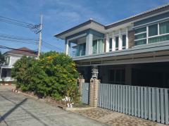 ให้เช่าบ้าน พร้อมเฟอร์นิเจอร์ บางกอก บูเลอวาร์ด รามอินทรา 3