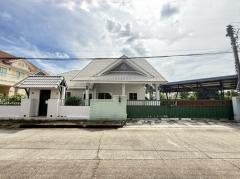 บ้านเดี่ยว-โครงการล้านนาธารา-ต.หนอง