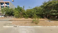 ขายที่ดินเปล่าถมแล้ว ติดถนนแจ้งวัฒนะ เนื้อที่ 7-2-21 ไร่  แขวงอนุสาวรีย์ เขตบางเขน กรุงเทพฯ