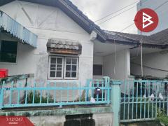 ขายทาวน์เฮ้าส์-หมู่บ้านอู่ทองแลนด์