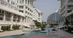 คอนโดมิเนียม The Energy Hua Hin 2466000 บาท.  ขนาดเท่ากับ 31 Square Meter ไม่ไกลจาก ถนนเพชรเกษม Hot!
