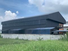 ขายโกดัง ลาดหลุมแก้ว ปทุมธานี 200 ตร.วา ในโครงการ FC factory มีใบอนุญาติโรงงาน ลำดับที่ 64-202509081453321757318012276.jpg