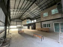 ขายโกดัง ลาดหลุมแก้ว ปทุมธานี 200 ตร.วา ในโครงการ FC factory มีใบอนุญาติโรงงาน ลำดับที่ 64-202509081453491757318029254.jpg