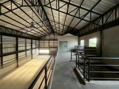 ขายโกดัง ลาดหลุมแก้ว ปทุมธานี 200 ตร.วา ในโครงการ FC factory มีใบอนุญาติโรงงาน ลำดับที่ 64-202509081453501757318030986.jpg