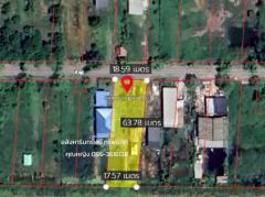 ขายที่ดิน เนื้อที่ 300 ตารางวา คลอง 14 ตำบลหนองเสือ ปทุมธานี#LB268 – 001095-202509081458541757318334472.jpg