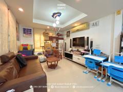 ขาย!! ชวนชื่น วัชรพล รามอินทรา65 (หลังมุม หน้าบ้านไม่ชนหลังอื่น ขนาด 65 ตร.ว.)ท่าแร้ง บางเขน กรุงเทพฯ ใกล้รถไฟฟ้าสายสีชมพู สถานีวัชรพล ทางพิเศษฉลองรัช : Chuan Chuen Watcharapol-202509081517061757319426446.jpg