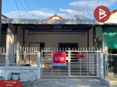 ขายทาวน์เฮ้าส์-หมู่บ้านธราดล-ธัญบุ