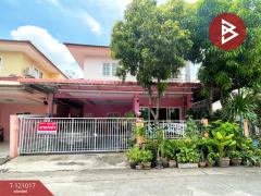 ขาย/เช่า-บ้านเดี่ยว-หมู่บ้านทัศรินท