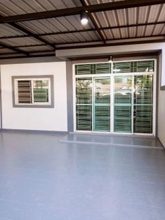 ขายทาวน์โฮม 2 ชั้น หมู่บ้านปัทมาภรณ์ ขนาด 33 ตร.ว. วังม่วง สระบุรี-202509081556151757321775878.jpg