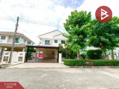 ขายด่วนบ้านเดี่ยว-พฤกษ์ลดา-2-รังสิต-