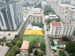 ขายที่ดินแถมสิ่งปลูกสร้าง ซอยรามคำแหง 30 ขนาด 368 ตร.วา เหมาะสำหรับอพาร์ทเม้น ธุรกิจต่างๆ ออฟฟิศ-202509081609381757322578024.jpg