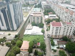 ขายที่ดินแถมสิ่งปลูกสร้าง ซอยรามคำแหง 30 ขนาด 368 ตร.วา เหมาะสำหรับอพาร์ทเม้น ธุรกิจต่างๆ ออฟฟิศ-202509081609421757322582809.jpg