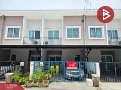 ขายทาวน์เฮ้าส์-เบล็สซิตี้-พาร์ค-สุข