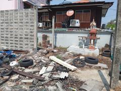 Selling land with old house need to renovation sukhumvit 54 BTS ON Nut ZONE  suitable for House, Residence -202509081638241757324304721.jpg