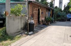 Selling land with old house need to renovation sukhumvit 54 BTS ON Nut ZONE  suitable for House, Residence -202509081638311757324311097.jpg