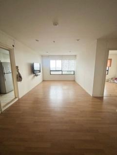 ขาย คอนโด ลุมพินี เพลส ริเวอร์วิว พระราม 3 ชั้น13 ขนาด 72 ตรม. ขายถูก 4,953,800 บาท