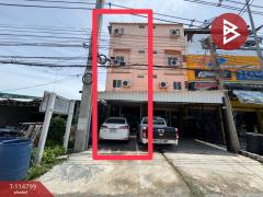 ขายอาคารพาณิชย์-4-ชั้น-คลองตำหรุ-พาน