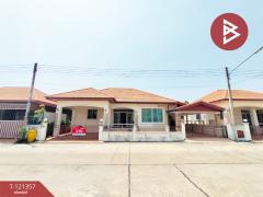 ขายบ้านเดี่ยว-หมู่บ้านฐานมั่นคง10-คล