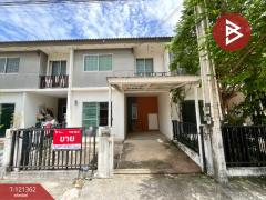 ขายทาวน์เฮ้าส์-หมู่บ้านพฤกษา-นารา97-