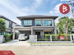 ขายบ้านเดี่ยว-หมู่บ้านเวนิว-ไอดี-เว