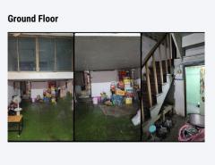 ให้เช่าอาคารพาณิชย์4.5 ชั้นใกล้รถไฟฟ้า ราชปรารภ และรถไฟฟ้าสถานีพญาไท ย่านประตูน้ำราชเทวีพญาไท เหมาะสำหรับคลินิกเสริมความงาม และหมอฟัน 