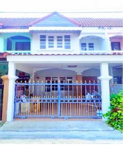 ให้เช่าทาวน์เฮ้าส์ 2 ชั้น 24ตร.วา สะพาน 99 รร.สามเสน2 550ม.ประชาชื่น2-6  204ตร.ม.บางซื่อ 2แอร์ 2-3นอน MRT บางซื่อ 1.8 กม. 