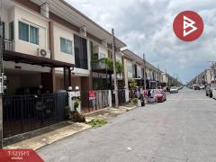 ขายทาวน์เฮ้าส์ หมู่บ้านเคซีคลัสเตอร์ รามอินทรา คลองสามวา กรุงเทพมหานคร-202509091007241757387244054.jpg