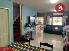 ขายทาวน์เฮ้าส์ หมู่บ้านดิเอ็กซ์คลูซีฟ สวนหลวง ร.9 (The Exclusive Suanluang Rama9) กรุงเทพมหานคร-202509091025401757388340479.jpg