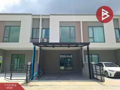 ขาย/เช่าทาวน์เฮ้าส์-หมู่บ้านพลีโน่-