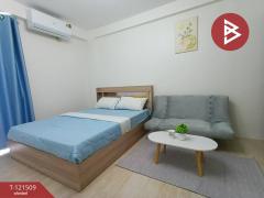 ขายคอนโด-โครงการบ้านบุญบารมี-เทศบา