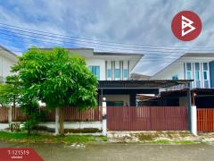 ขาย/เช่าบ้านเดี่ยว-หมู่บ้านแลนซีโอ-