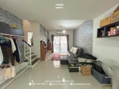 ขาย!! บ้านพฤกษา 81 พหลโยธิน-นวนคร (ขนาด 18 ตร.ว.) คลองหลวง ปทุมธานี ใกล้ ม.ธรรมศาสตร์ รังสิต ฟิวเจอร์ พาร์ค ตลาดไท : Baan Pruksa 81 Paholyothin-Nawanakorn-202509091117171757391437776.jpg