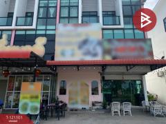 ขายอาคารพาณิชย์-3-ชั้น-เนื้อที่-18-ตาร