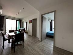 Aeras Beachfront Condo Jomtien Pattaya ติดหาดจอมเทียน ห้องมุม 48 ตารางเมตร 2 ห้องนอนใหญ่ วิวทะเล ตกแต่งครบตามรูป-202509091148211757393301275.jpg
