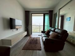 Aeras Beachfront Condo Jomtien Pattaya ติดหาดจอมเทียน ห้องมุม 48 ตารางเมตร 2 ห้องนอนใหญ่ วิวทะเล ตกแต่งครบตามรูป-202509091148231757393303284.jpg