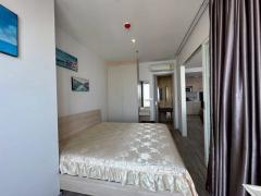 Aeras Beachfront Condo Jomtien Pattaya ติดหาดจอมเทียน ห้องมุม 48 ตารางเมตร 2 ห้องนอนใหญ่ วิวทะเล ตกแต่งครบตามรูป-202509091148271757393307358.jpg