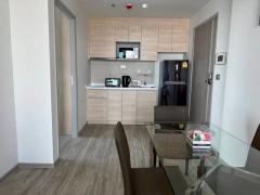 Aeras Beachfront Condo Jomtien Pattaya ติดหาดจอมเทียน ห้องมุม 48 ตารางเมตร 2 ห้องนอนใหญ่ วิวทะเล ตกแต่งครบตามรูป-202509091148321757393312634.jpg