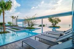 Aeras Beachfront Condo Jomtien Pattaya ติดหาดจอมเทียน ห้องมุม 48 ตารางเมตร 2 ห้องนอนใหญ่ วิวทะเล ตกแต่งครบตามรูป-202509091148381757393318552.jpg