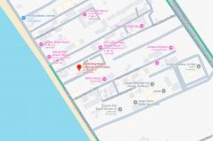 Aeras Beachfront Condo Jomtien Pattaya ติดหาดจอมเทียน ห้องมุม 48 ตารางเมตร 2 ห้องนอนใหญ่ วิวทะเล ตกแต่งครบตามรูป-202509091148441757393324470.jpg