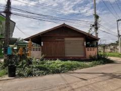 ขาย บ้านเดี่ยว 1 ชั้น ถนน ประชาหรรษา เมืองกำแพงเพชร  PTT00136