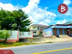 ขายบ้านเดี่ยวพร้อมที่ดิน-เนื้อที่-1-