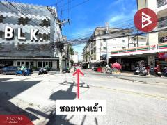 ขายอาคารพาณิชย์พร้อมห้องพัก 5 ชั้น เนื้อที่ 19 ตร.วา แสนสุข ชลบุรี-202509091236201757396180774.jpg