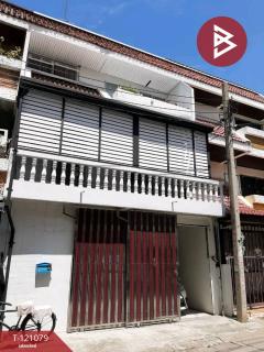 ขายทาวน์เฮ้าส์-3-ชั้น-เนื้อที่-17-ตร.วา-